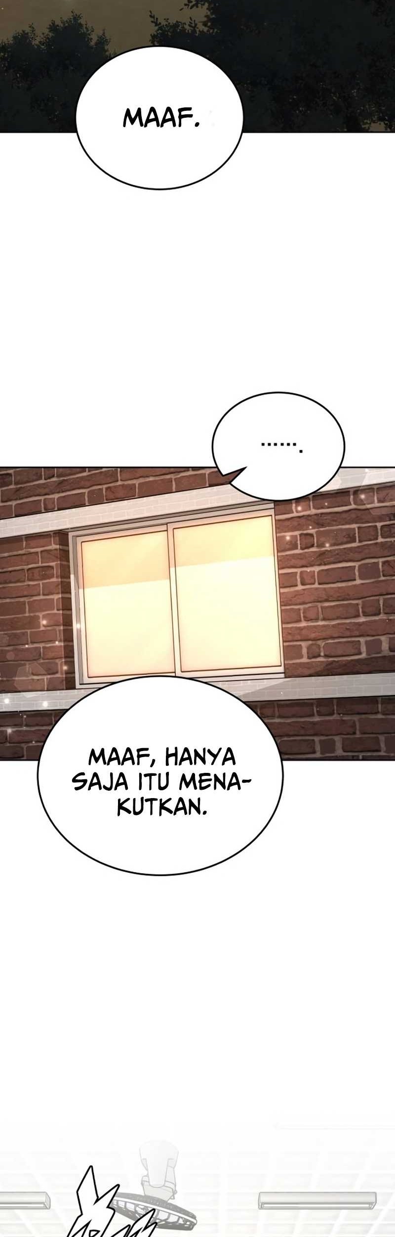 Apocalyptic Chef Awakening Chapter 08 Gambar 3