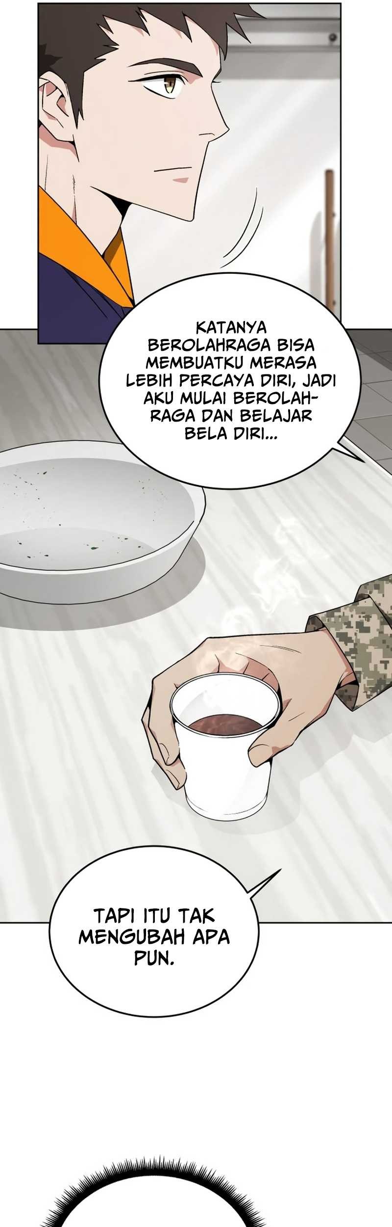 Apocalyptic Chef Awakening Chapter 08 Gambar 6
