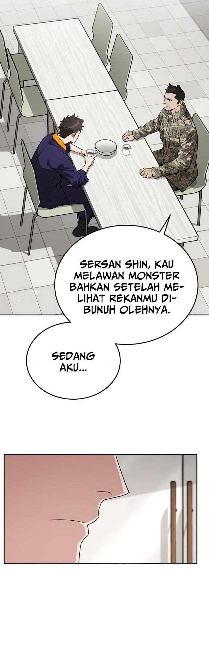Apocalyptic Chef Awakening Chapter 08 Gambar 9
