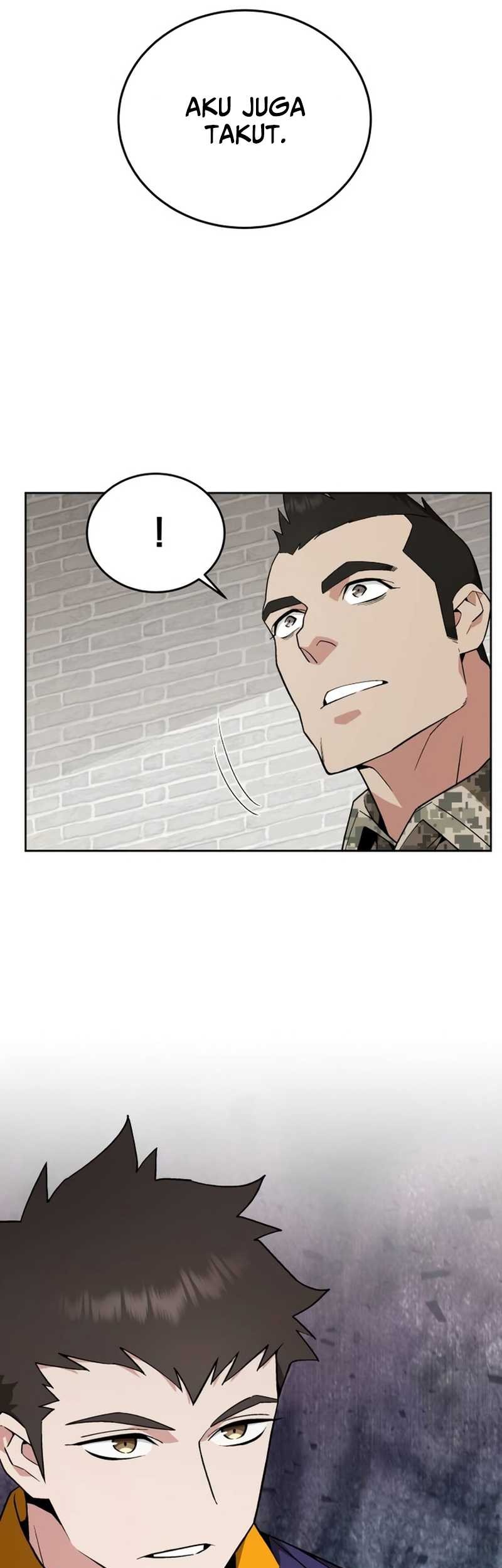 Apocalyptic Chef Awakening Chapter 08 Gambar 10