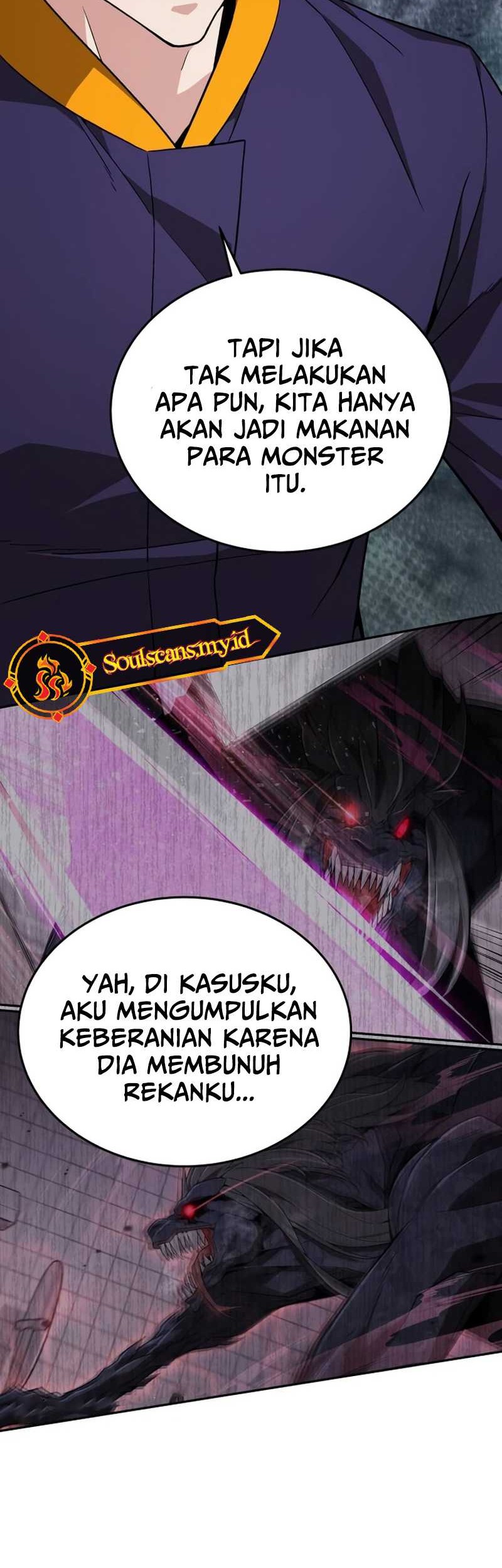 Apocalyptic Chef Awakening Chapter 08 Gambar 11