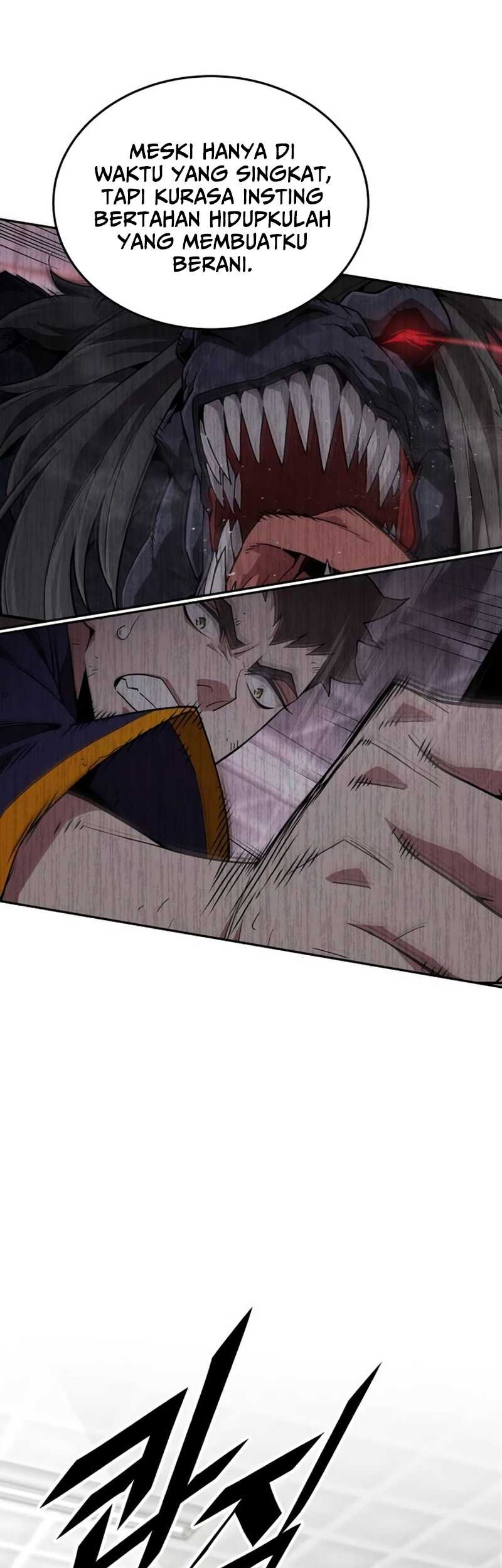 Apocalyptic Chef Awakening Chapter 08 Gambar 12