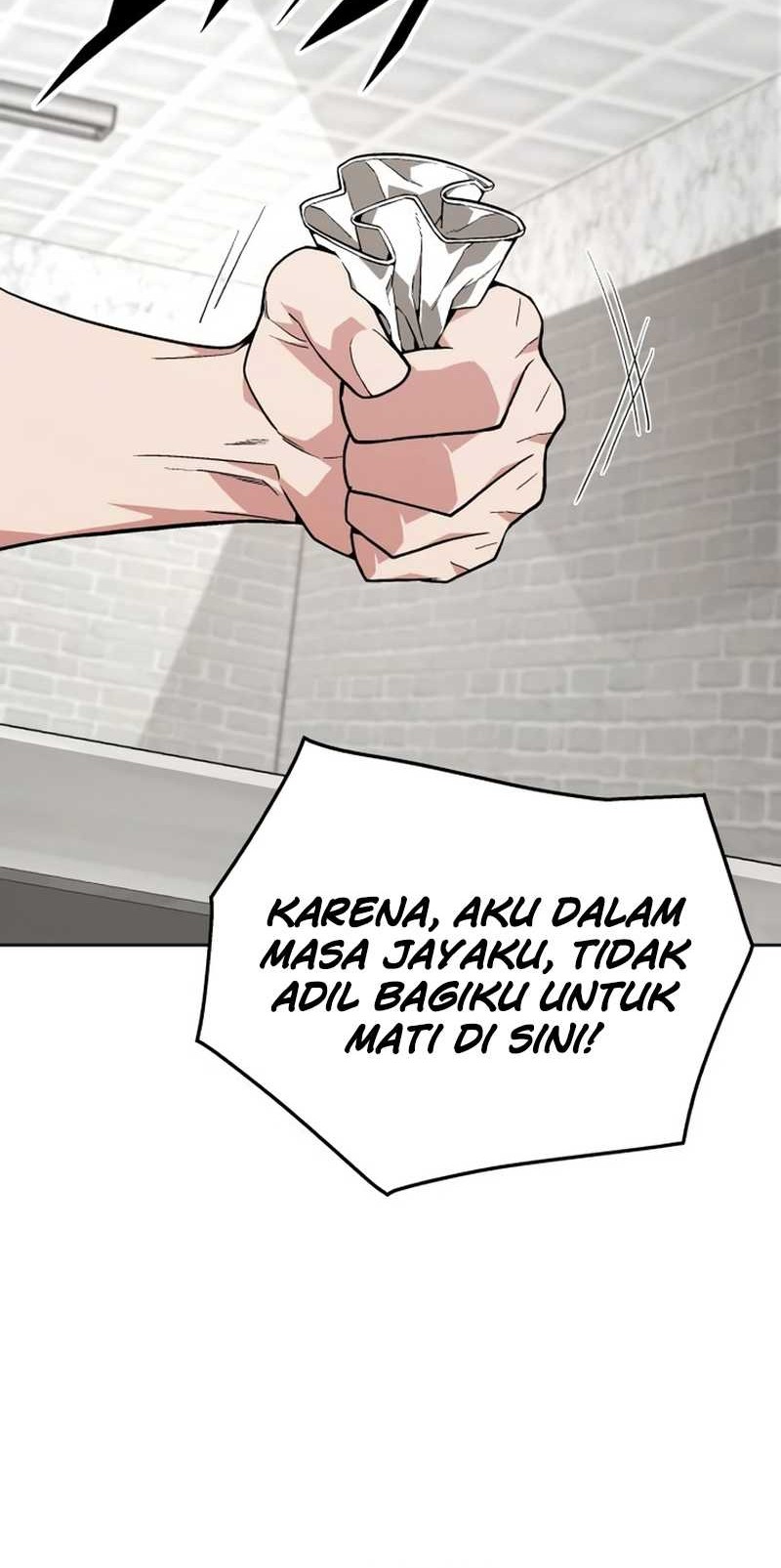 Apocalyptic Chef Awakening Chapter 08 Gambar 13