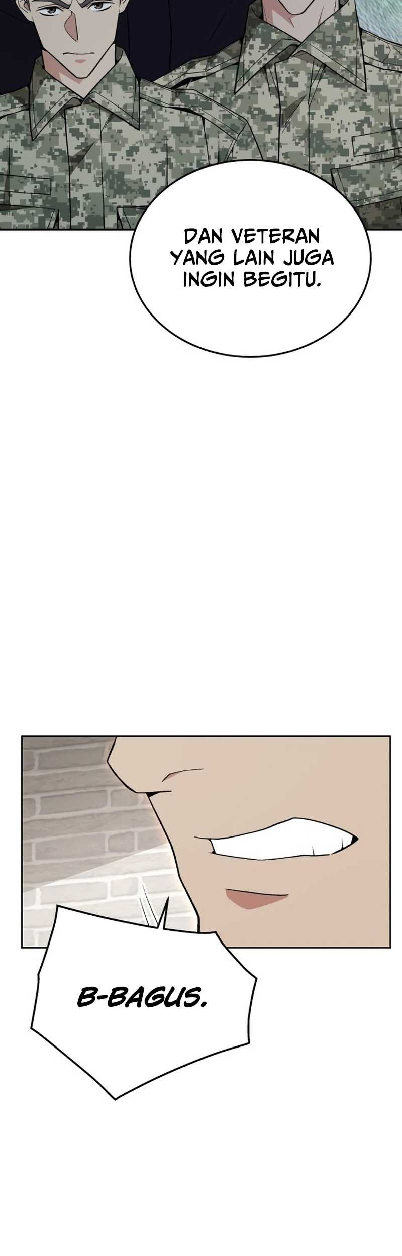 Apocalyptic Chef Awakening Chapter 08 Gambar 16