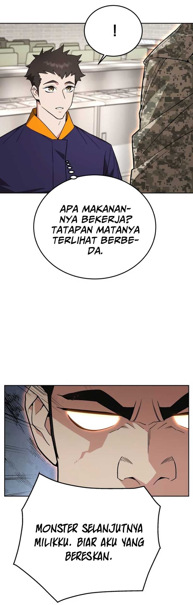 Apocalyptic Chef Awakening Chapter 08 Gambar 18