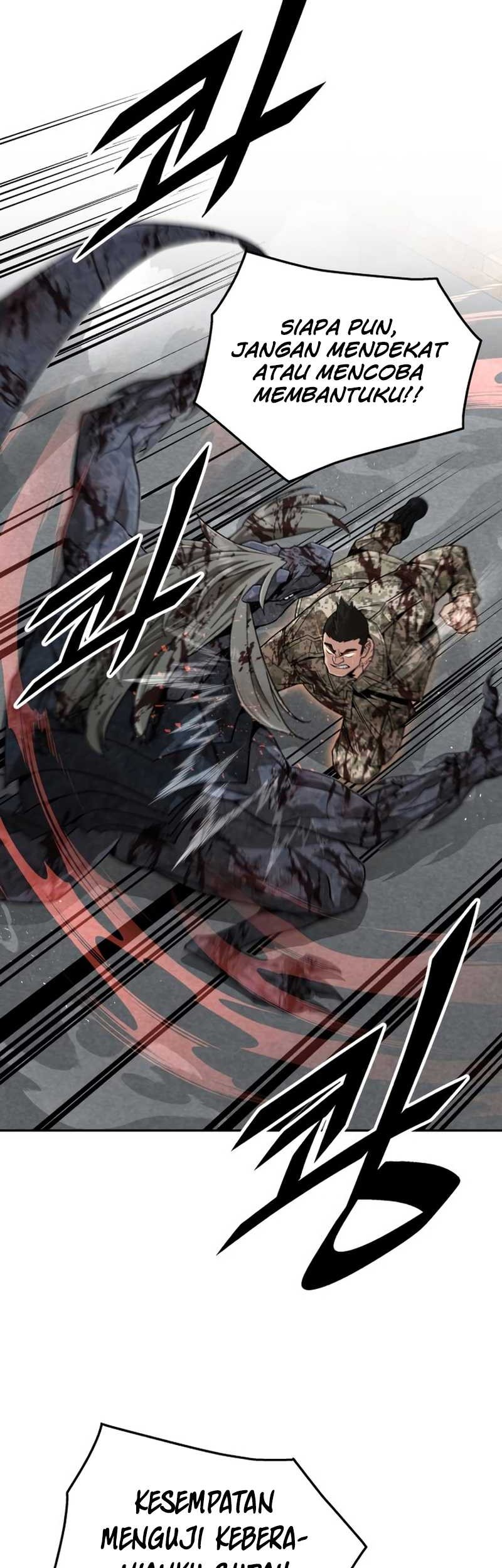 Apocalyptic Chef Awakening Chapter 08 Gambar 20