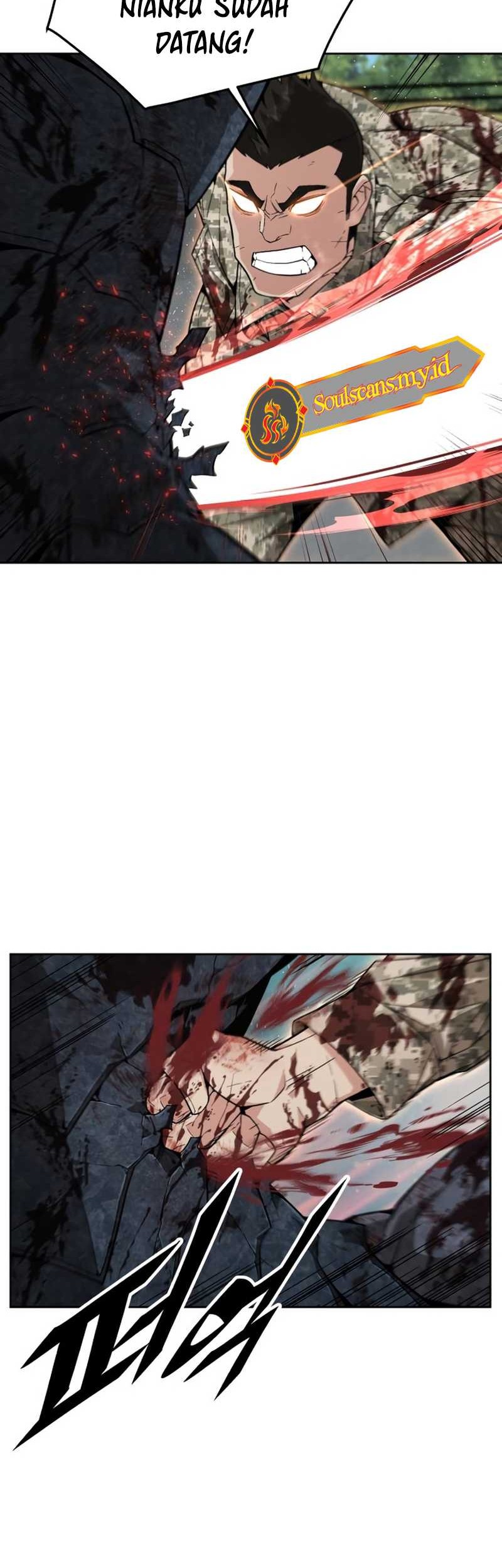 Apocalyptic Chef Awakening Chapter 08 Gambar 21