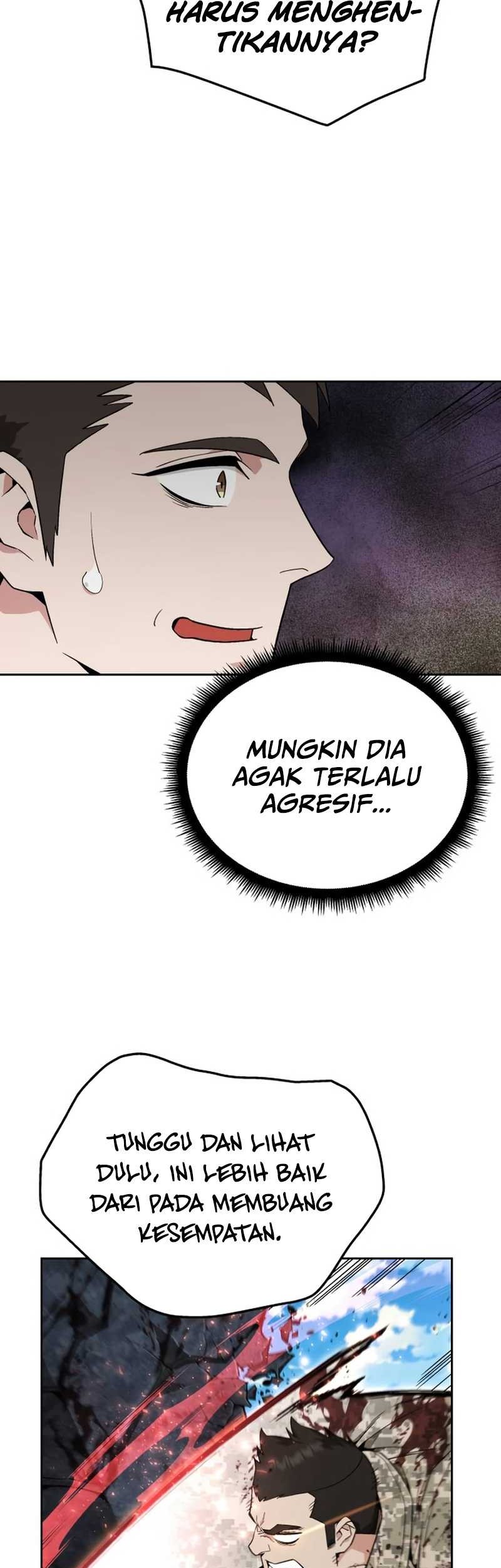 Apocalyptic Chef Awakening Chapter 08 Gambar 24
