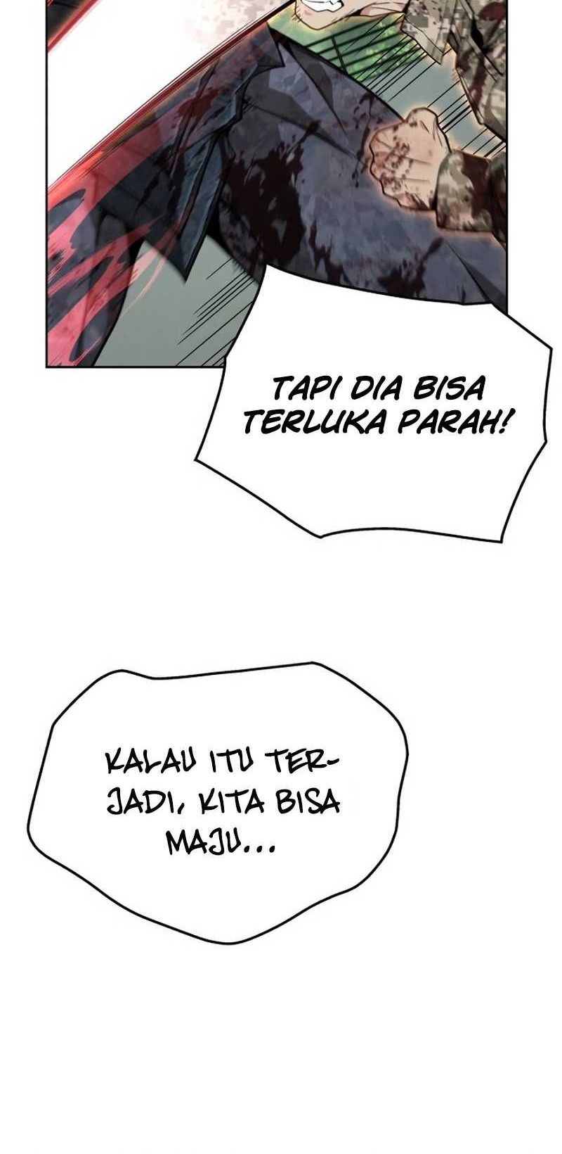 Apocalyptic Chef Awakening Chapter 08 Gambar 25