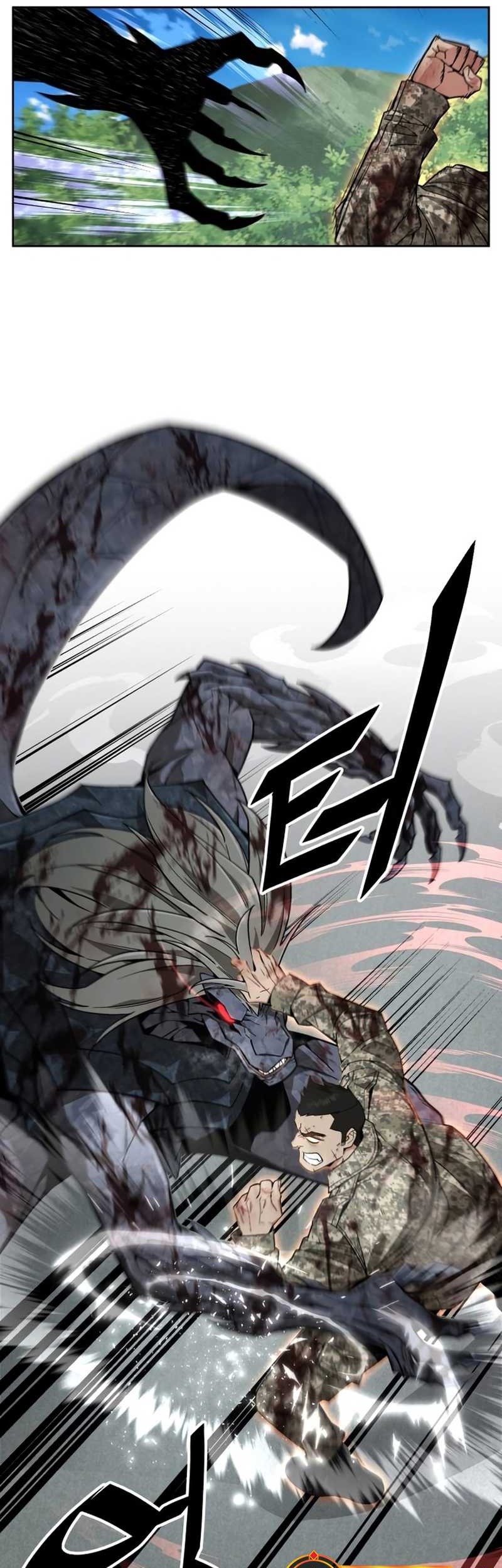 Apocalyptic Chef Awakening Chapter 08 Gambar 28