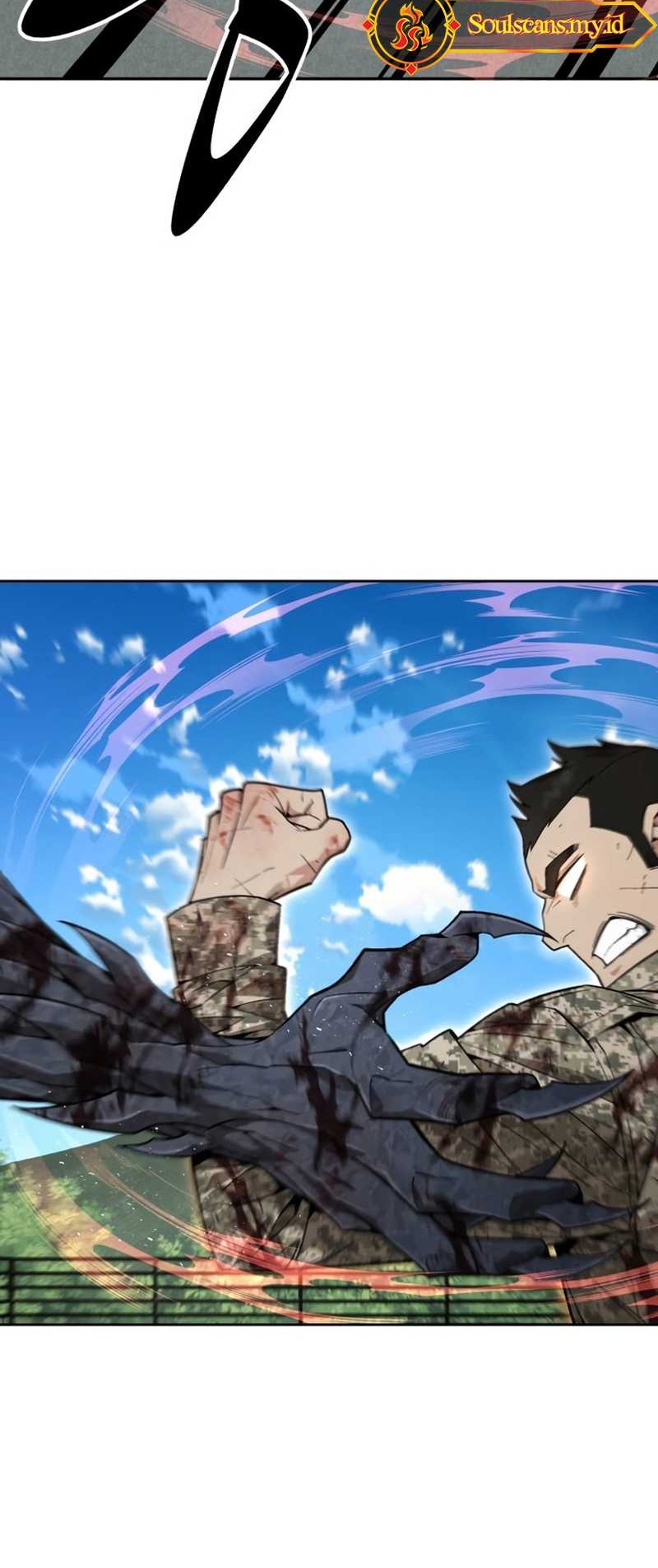 Apocalyptic Chef Awakening Chapter 08 Gambar 29