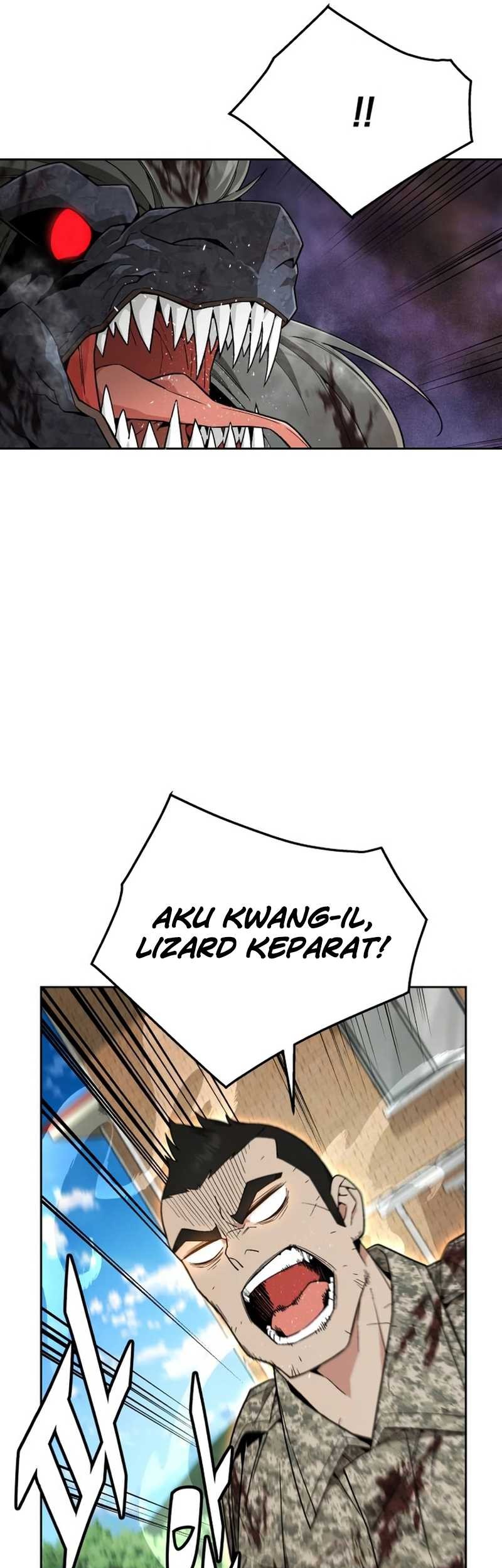 Apocalyptic Chef Awakening Chapter 08 Gambar 30