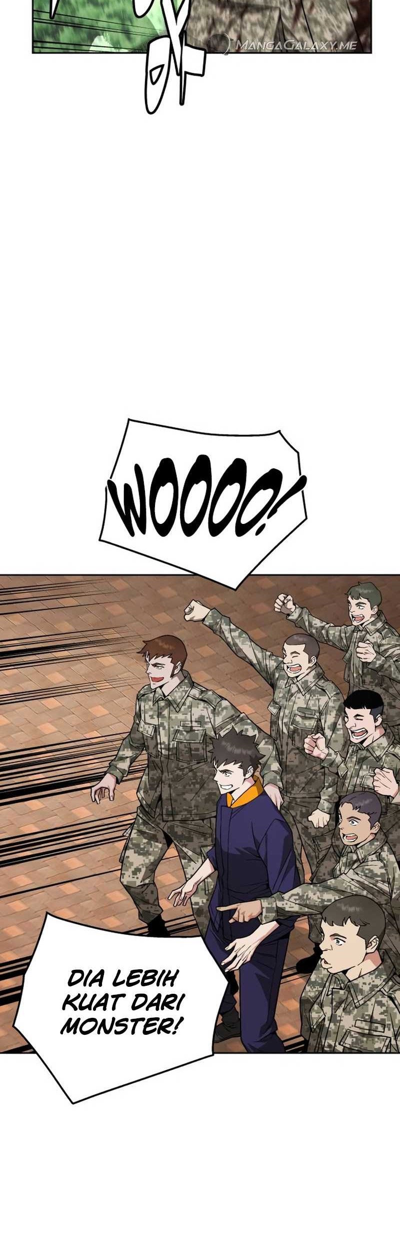 Apocalyptic Chef Awakening Chapter 08 Gambar 31