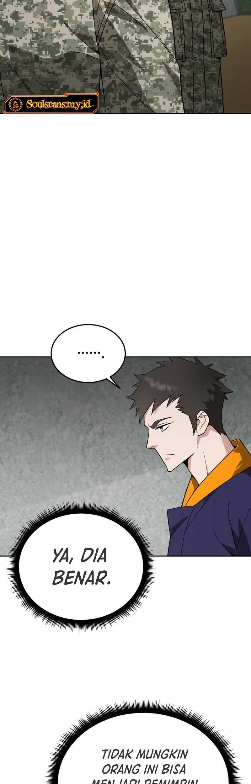 Apocalyptic Chef Awakening Chapter 07 Gambar 17