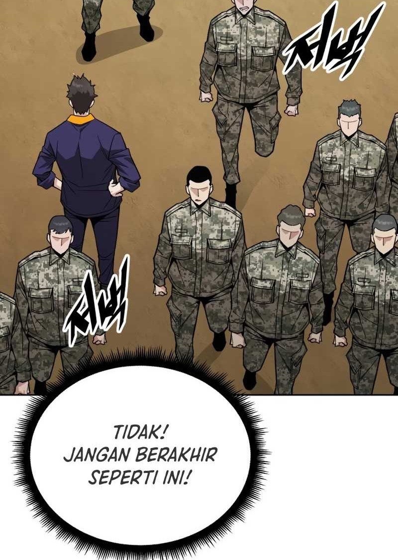 Apocalyptic Chef Awakening Chapter 07 Gambar 20