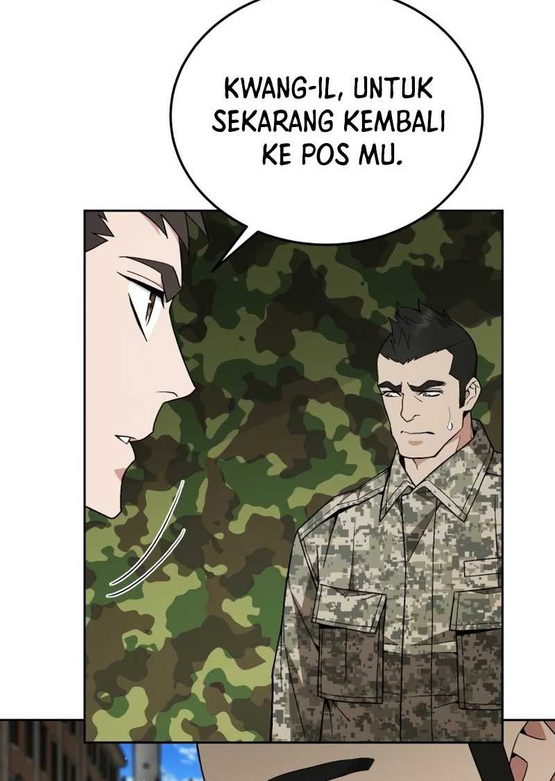 Apocalyptic Chef Awakening Chapter 07 Gambar 22