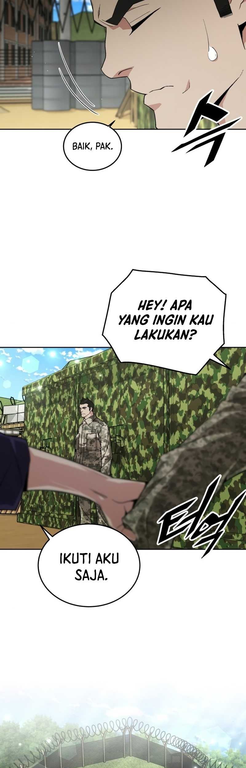 Apocalyptic Chef Awakening Chapter 07 Gambar 23