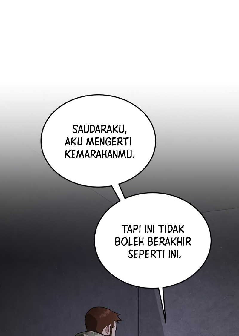 Apocalyptic Chef Awakening Chapter 07 Gambar 26