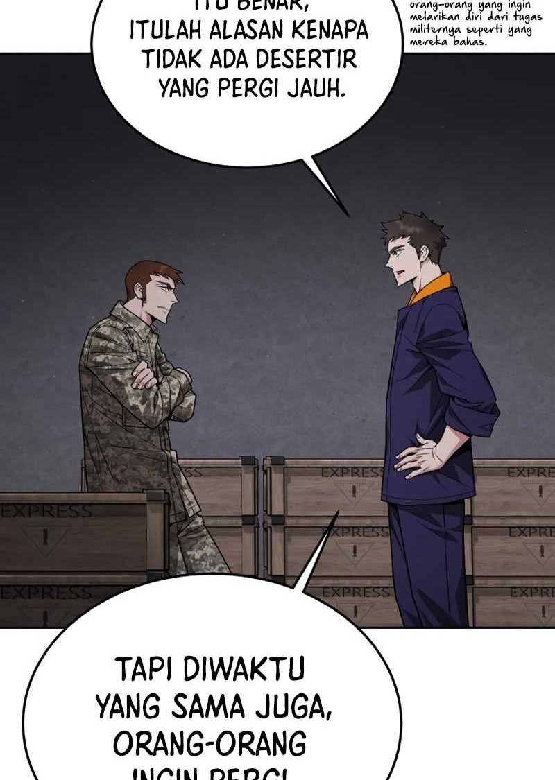 Apocalyptic Chef Awakening Chapter 07 Gambar 32