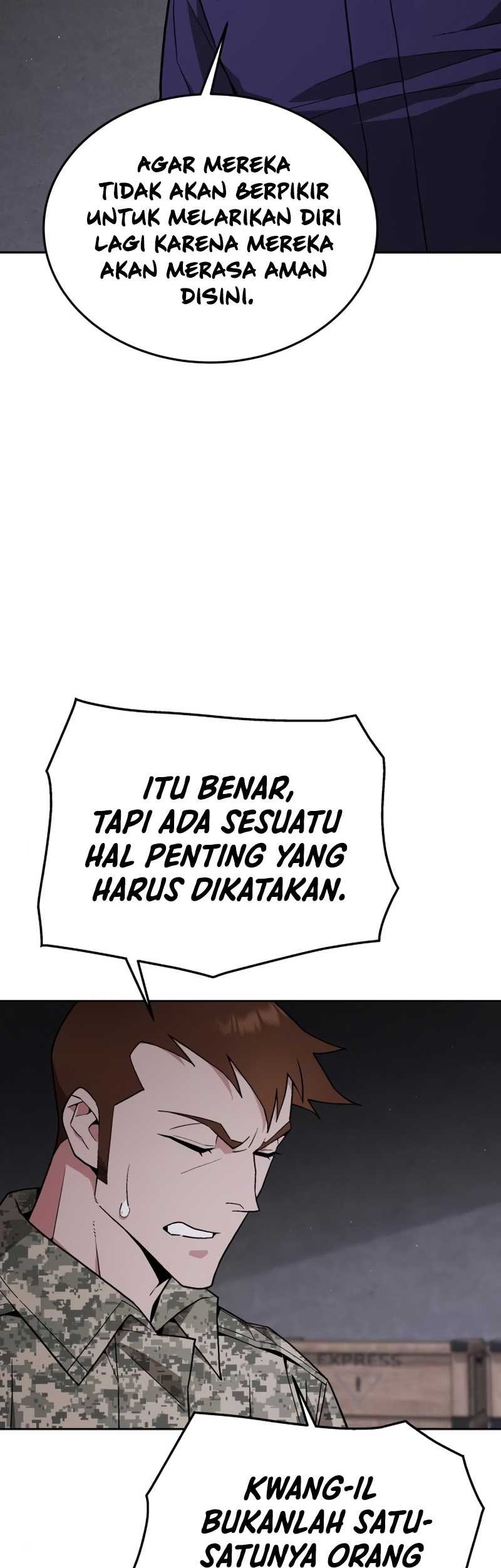 Apocalyptic Chef Awakening Chapter 07 Gambar 35