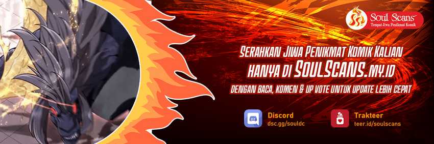 Baca Apocalyptic Chef Awakening Chapter 07 Gambar 2