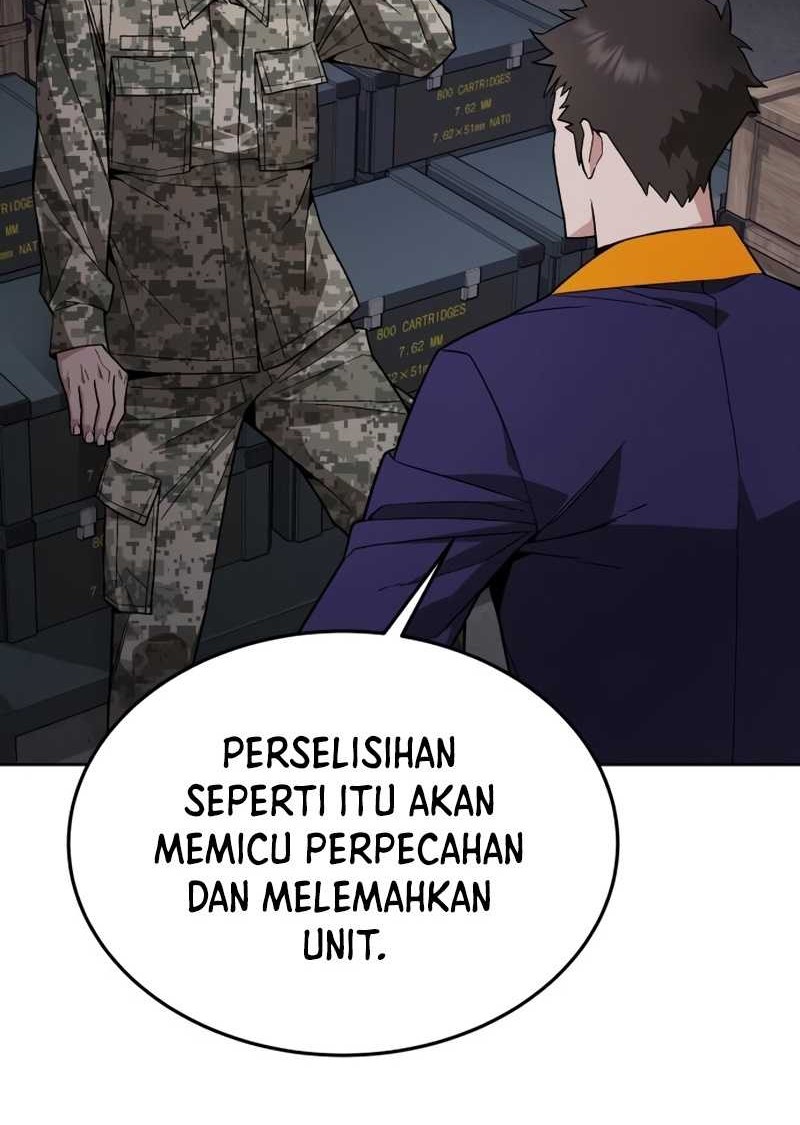 Apocalyptic Chef Awakening Chapter 07 Gambar 38