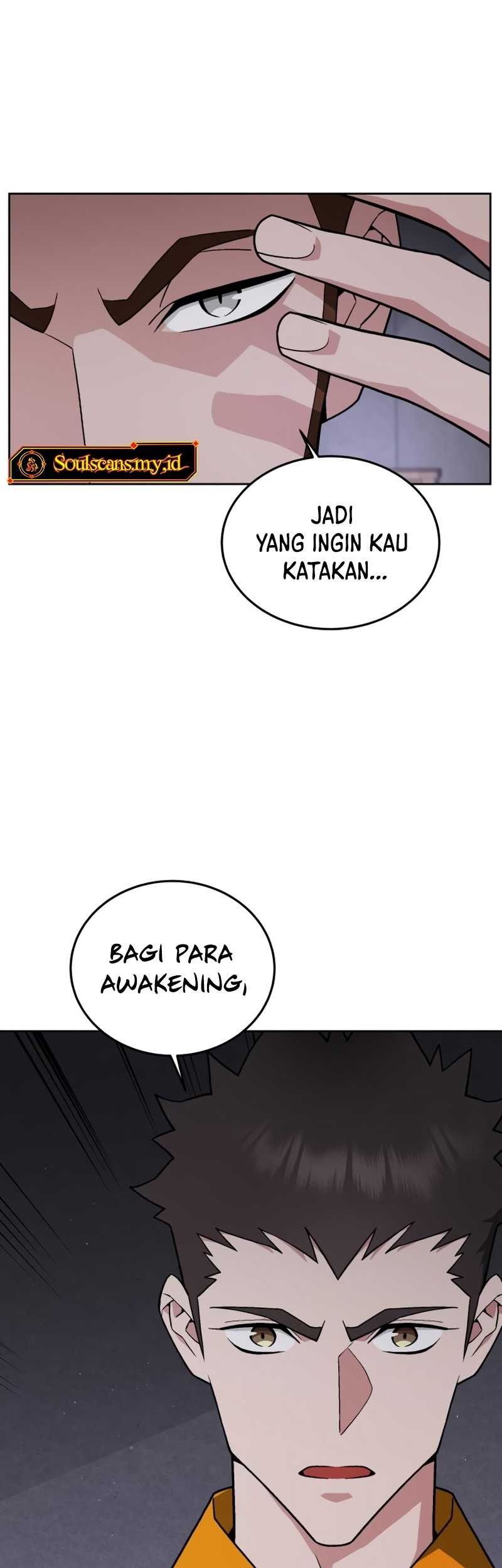 Apocalyptic Chef Awakening Chapter 07 Gambar 39