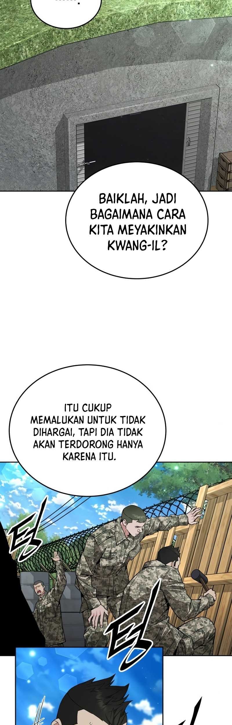 Apocalyptic Chef Awakening Chapter 07 Gambar 41