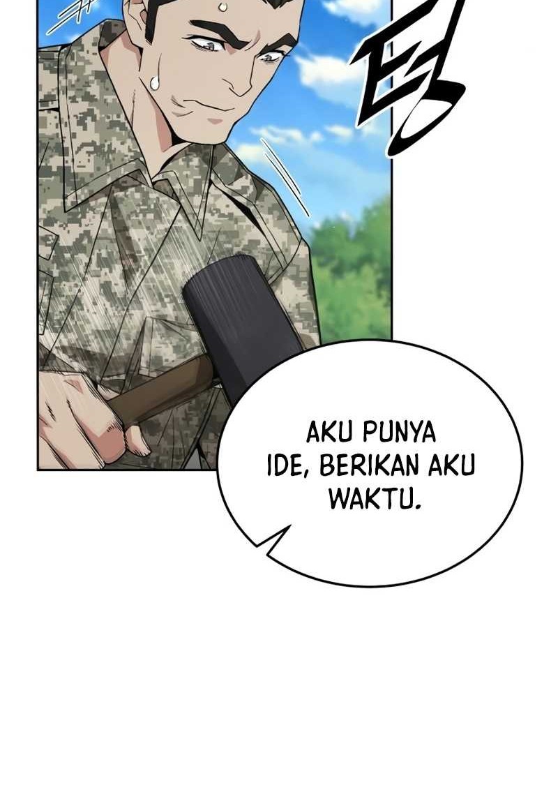 Apocalyptic Chef Awakening Chapter 07 Gambar 42