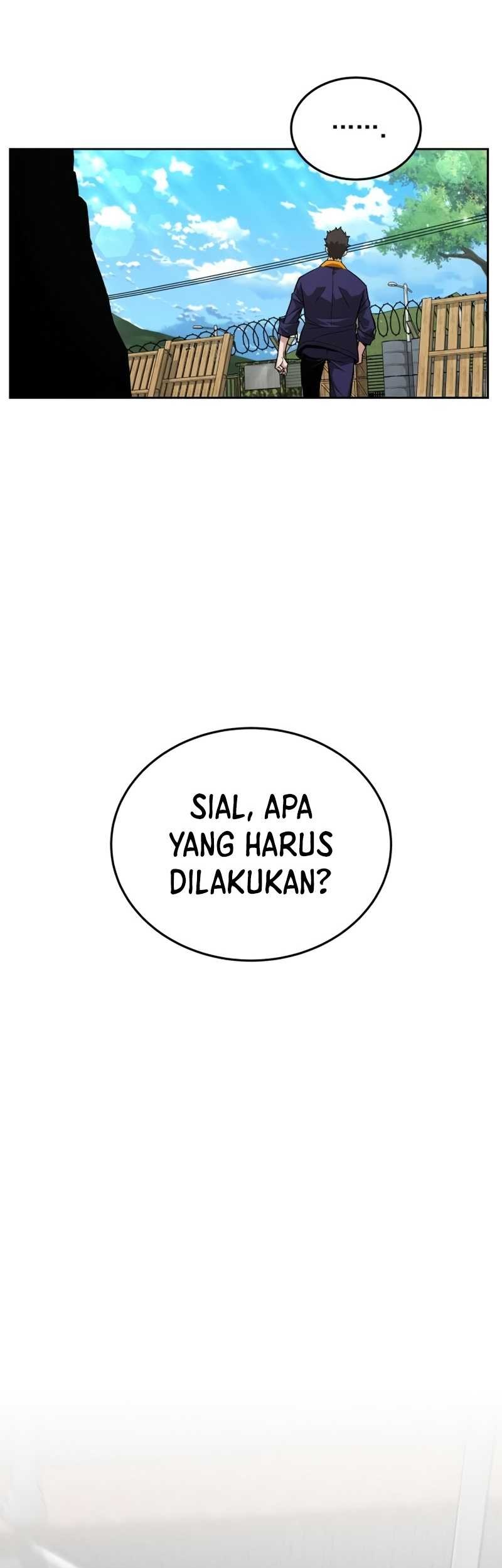 Apocalyptic Chef Awakening Chapter 07 Gambar 45