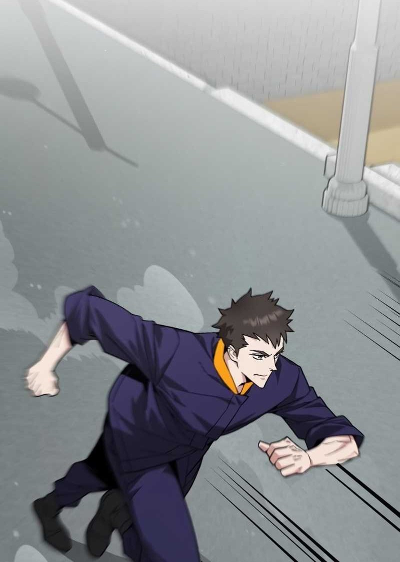Apocalyptic Chef Awakening Chapter 07 Gambar 46