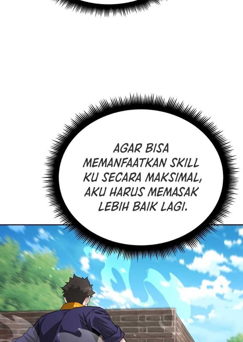 Apocalyptic Chef Awakening Chapter 07 Gambar 48