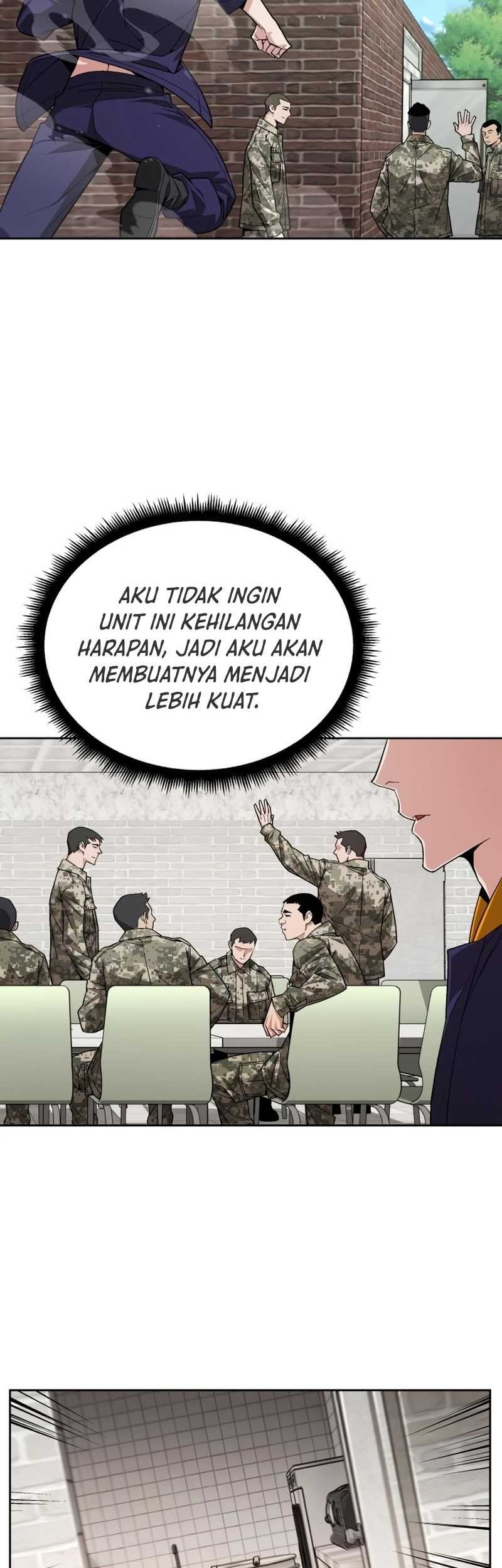 Apocalyptic Chef Awakening Chapter 07 Gambar 49
