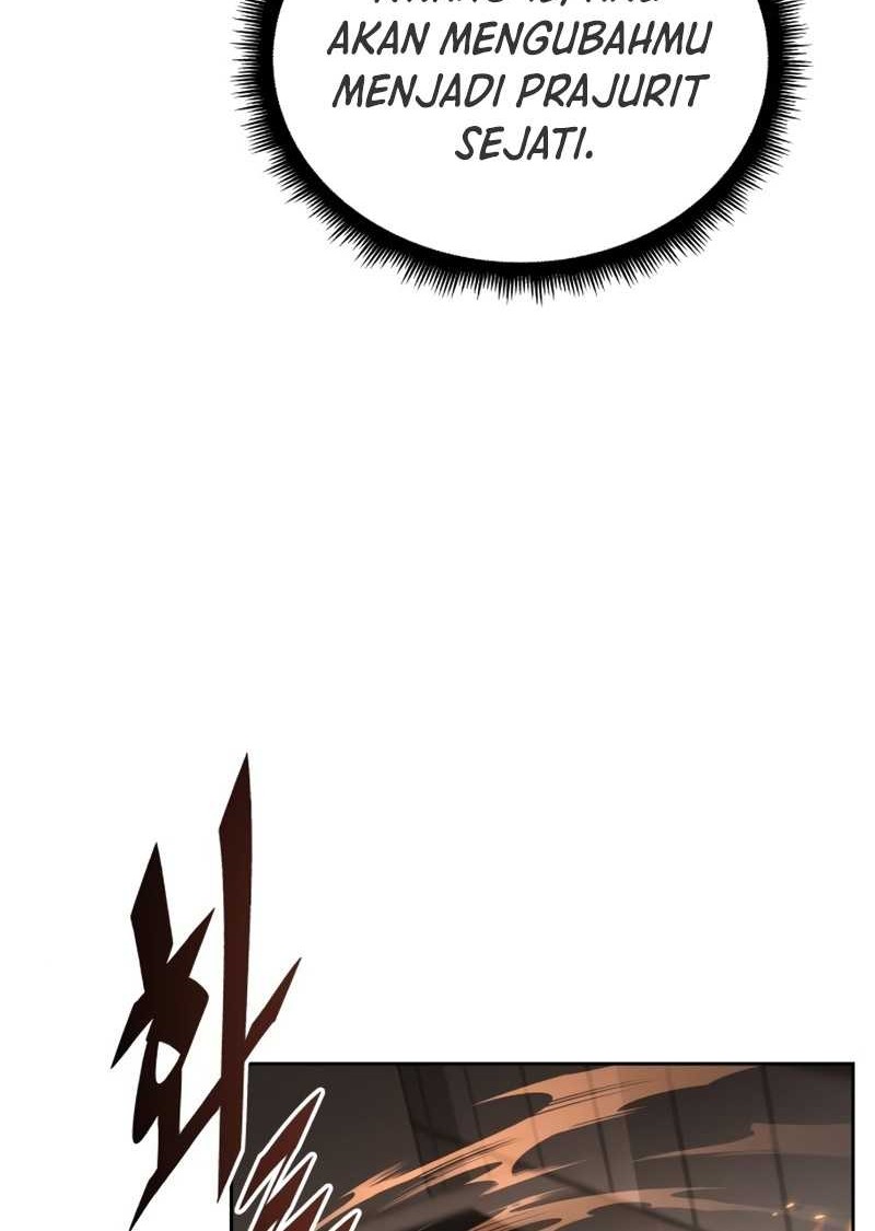 Apocalyptic Chef Awakening Chapter 07 Gambar 52