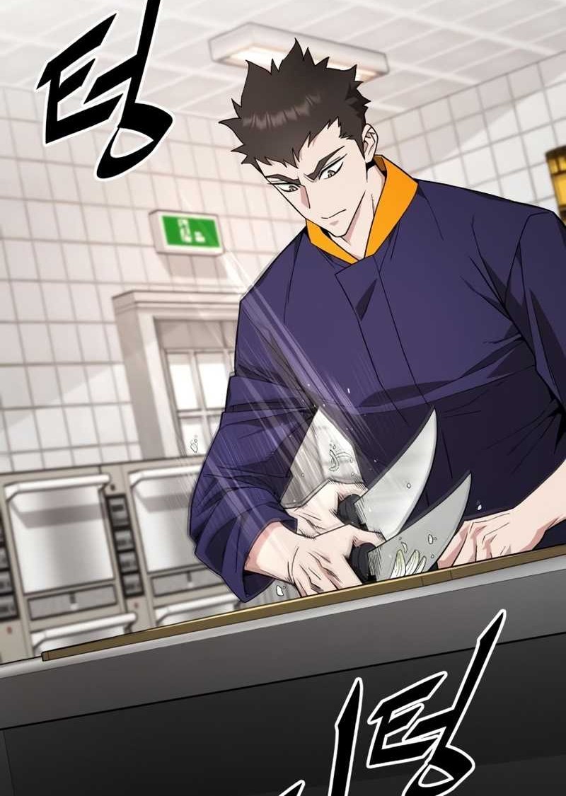 Apocalyptic Chef Awakening Chapter 07 Gambar 54