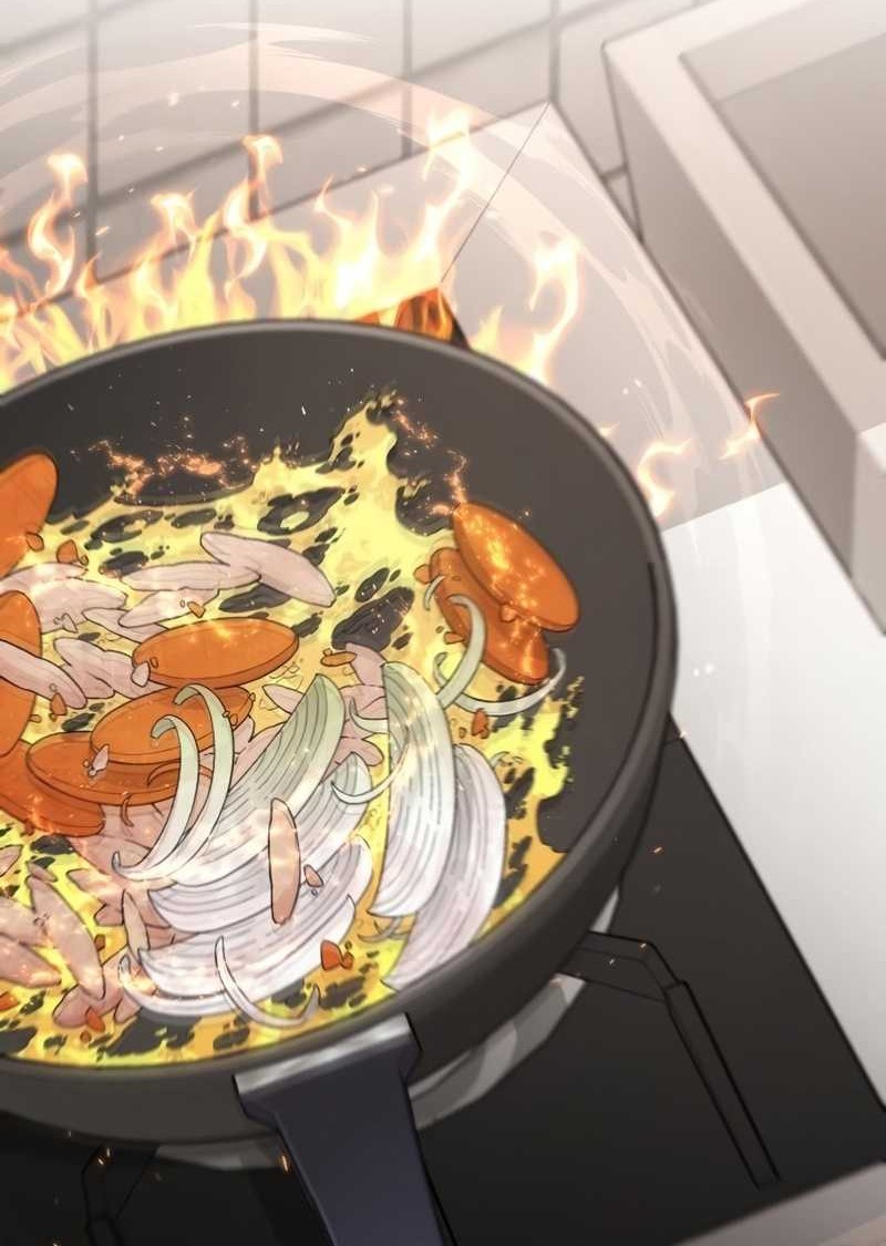 Apocalyptic Chef Awakening Chapter 07 Gambar 56
