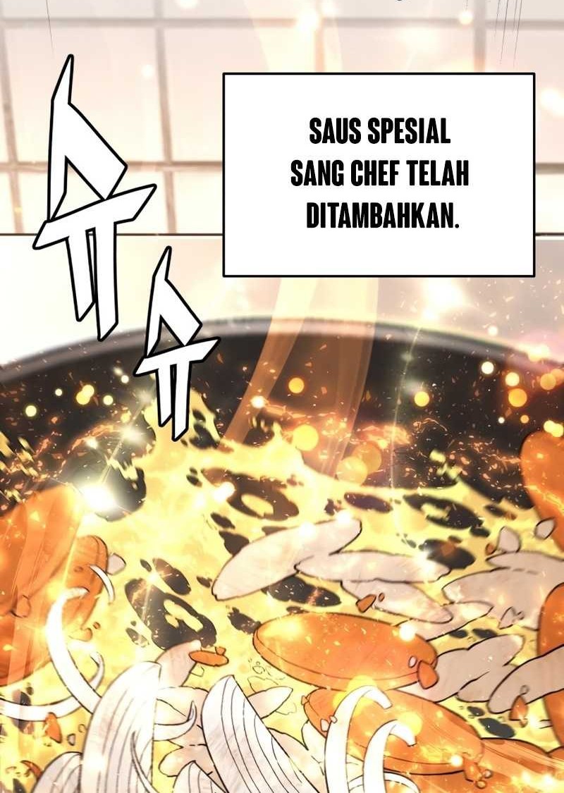 Apocalyptic Chef Awakening Chapter 07 Gambar 60