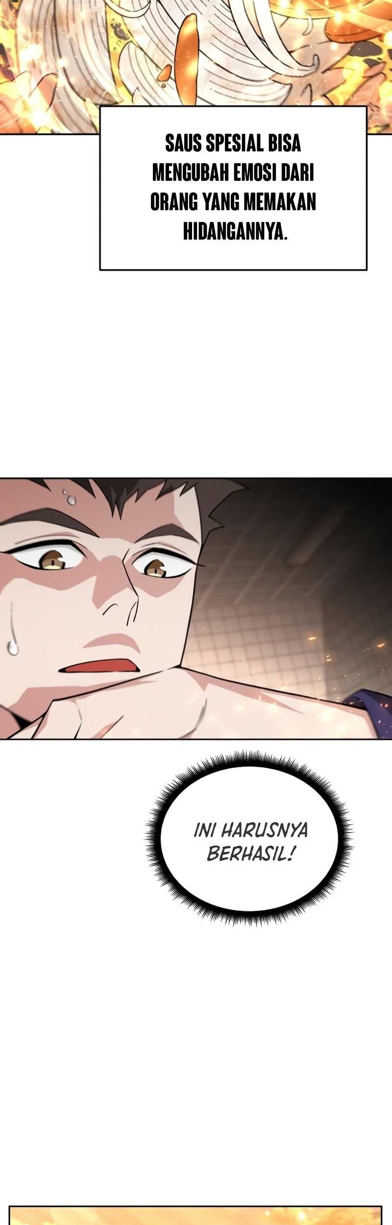 Apocalyptic Chef Awakening Chapter 07 Gambar 61