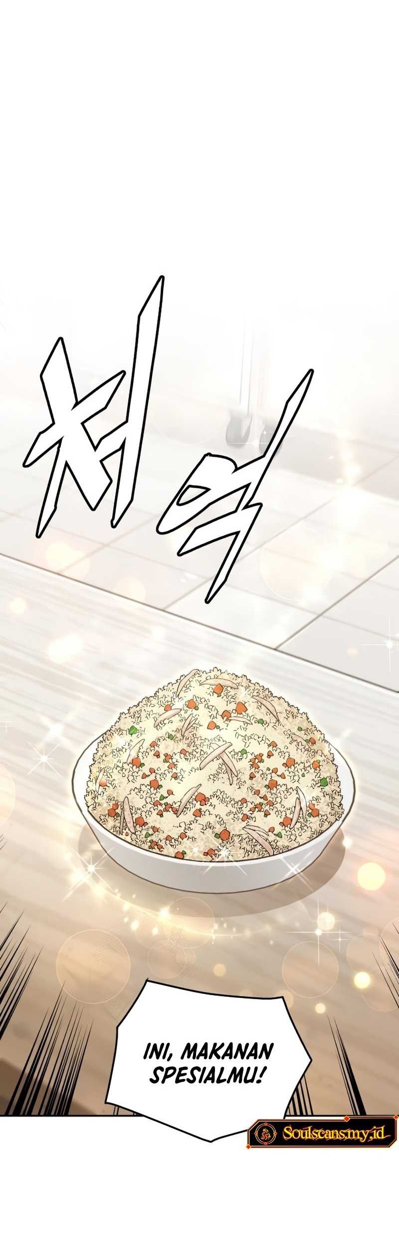 Apocalyptic Chef Awakening Chapter 07 Gambar 63