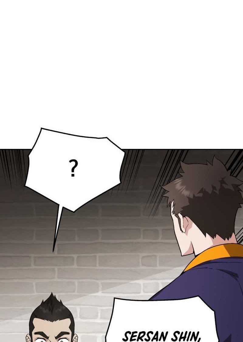 Apocalyptic Chef Awakening Chapter 07 Gambar 64