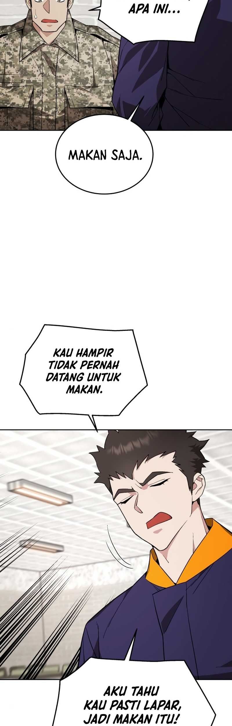 Apocalyptic Chef Awakening Chapter 07 Gambar 65