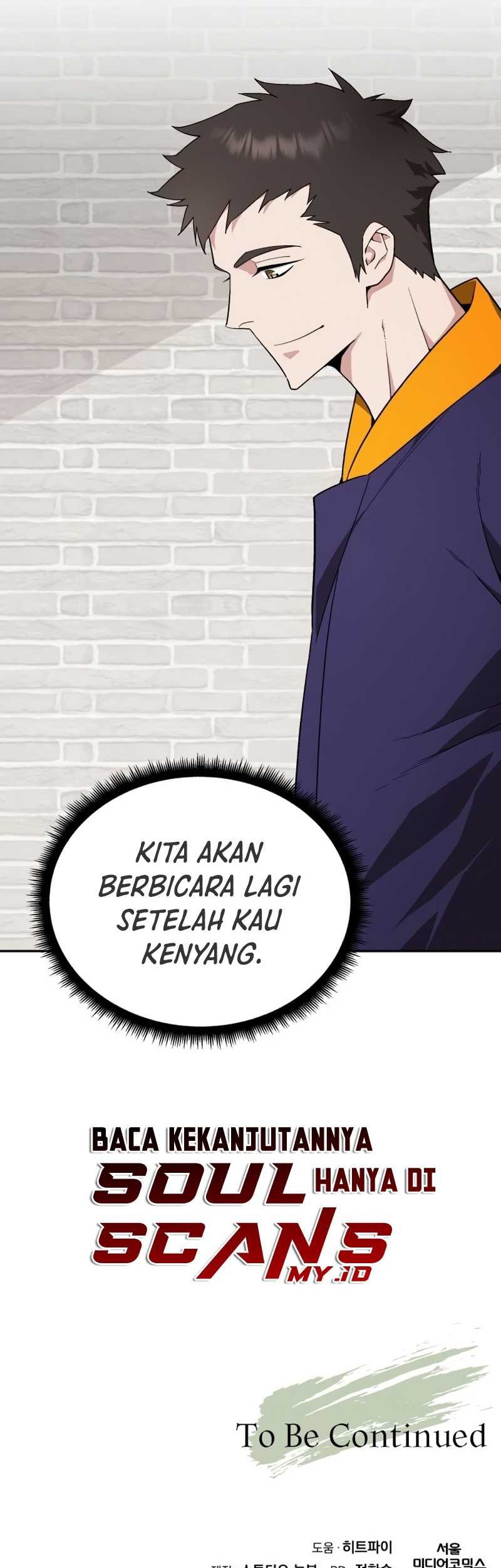 Apocalyptic Chef Awakening Chapter 07 Gambar 73