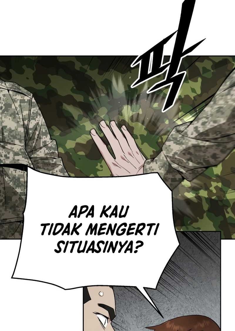 Apocalyptic Chef Awakening Chapter 07 Gambar 4