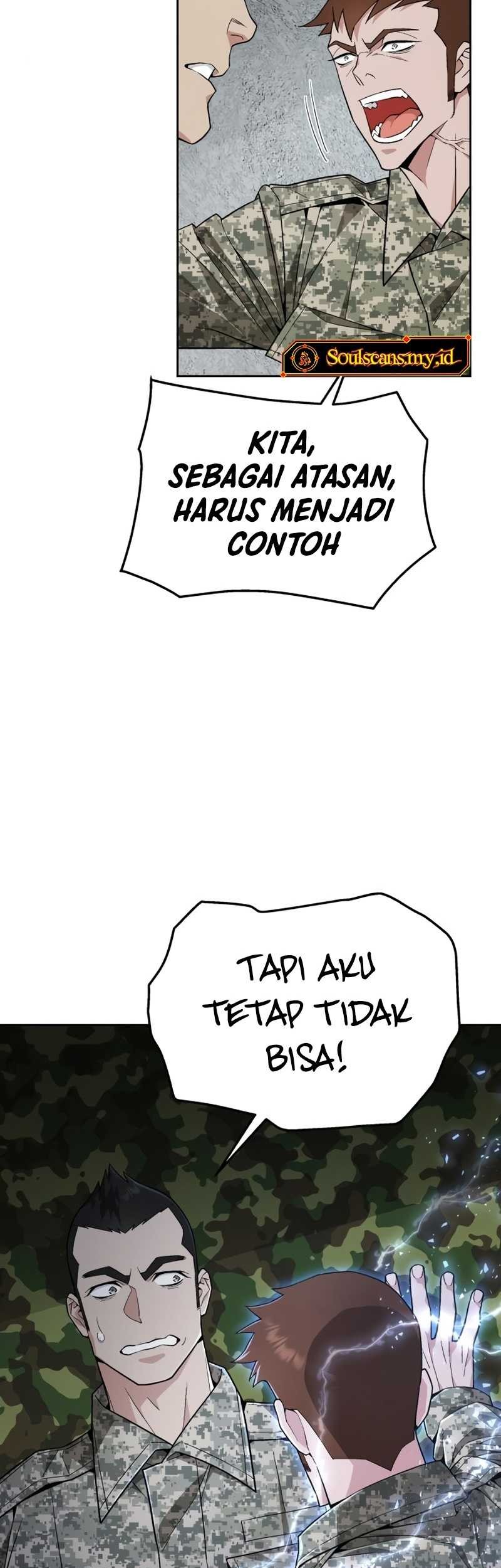 Apocalyptic Chef Awakening Chapter 07 Gambar 5
