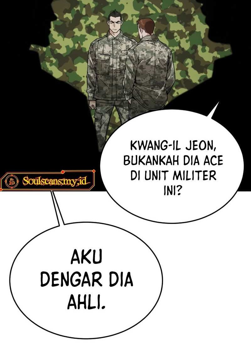 Apocalyptic Chef Awakening Chapter 07 Gambar 8