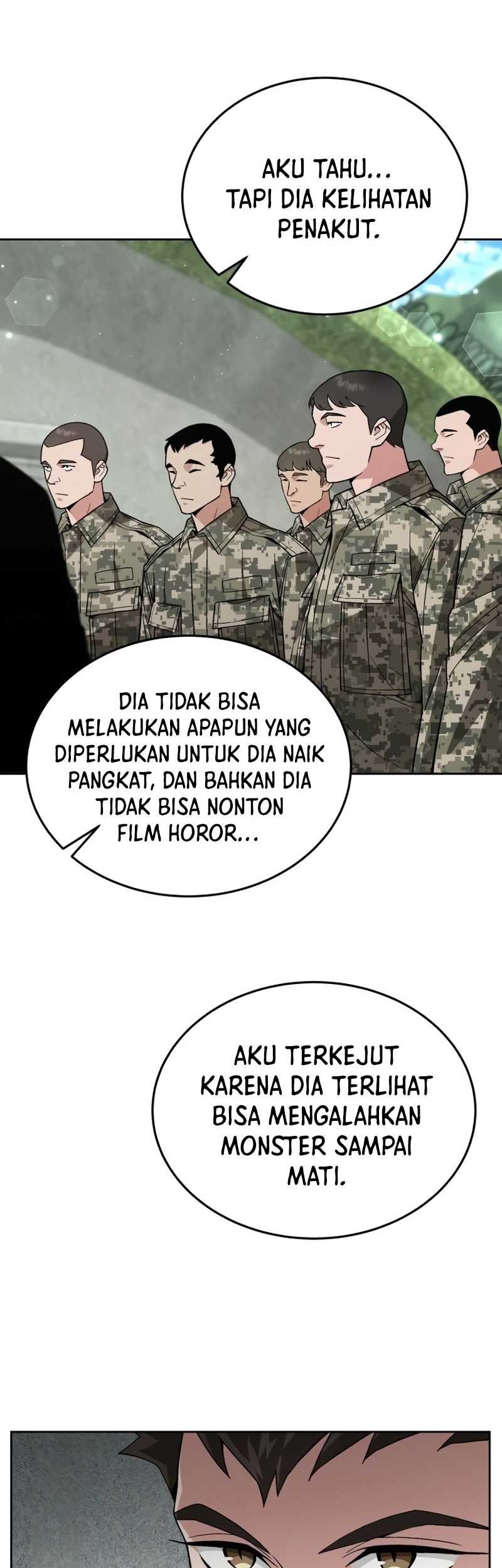 Apocalyptic Chef Awakening Chapter 07 Gambar 9