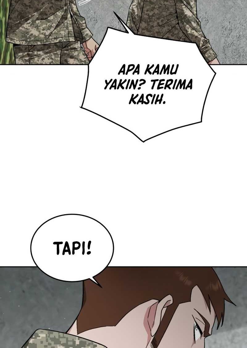 Apocalyptic Chef Awakening Chapter 07 Gambar 12
