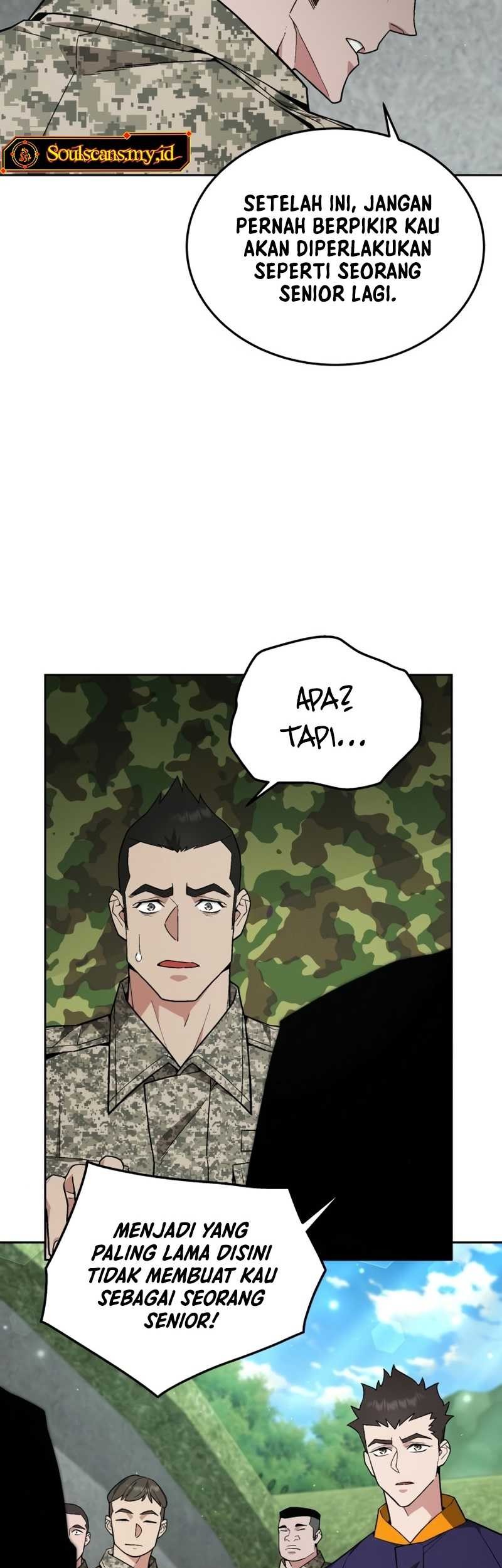 Apocalyptic Chef Awakening Chapter 07 Gambar 13