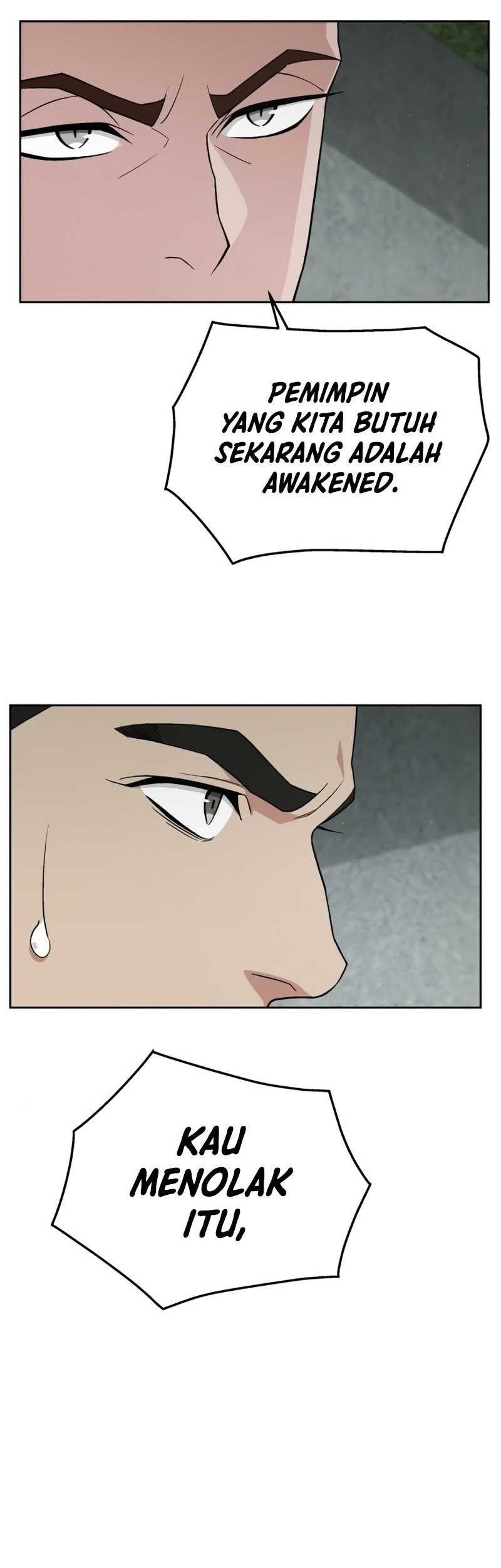 Apocalyptic Chef Awakening Chapter 07 Gambar 15