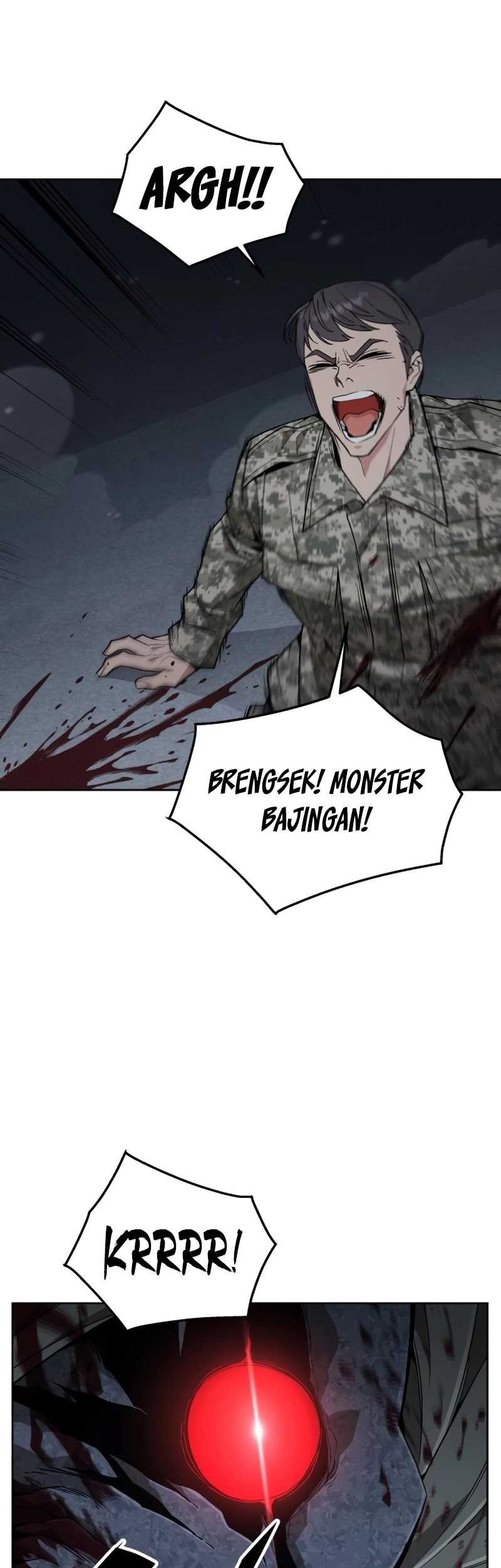 Apocalyptic Chef Awakening Chapter 06 Gambar 44